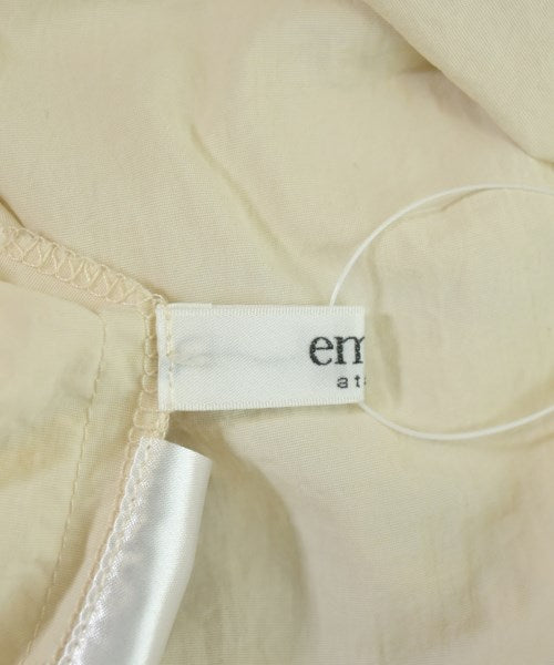 emmi atelier เสื้อสตรี