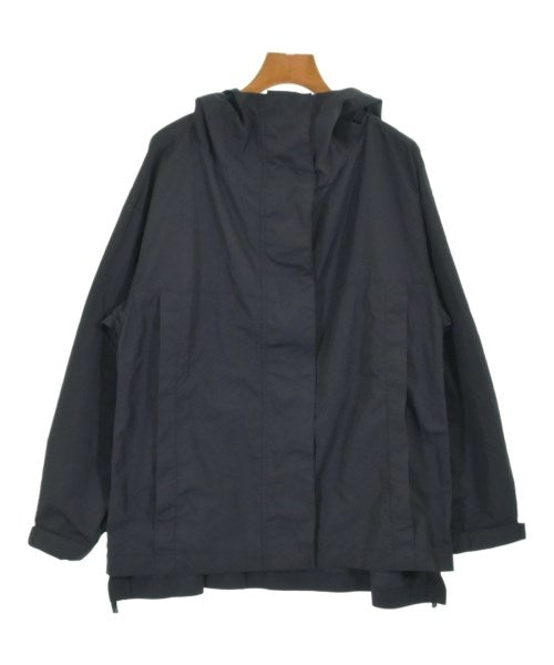 emmi atelier เสื้อพาร์กาภูเขา