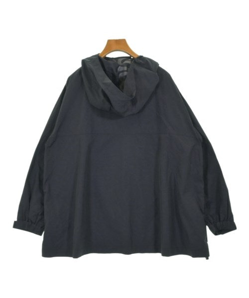 emmi atelier เสื้อพาร์กาภูเขา