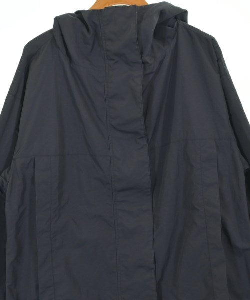 emmi atelier เสื้อพาร์กาภูเขา