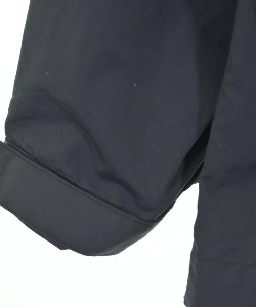 emmi atelier เสื้อพาร์กาภูเขา