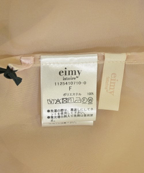eimy istoire เสื้อลำลอง