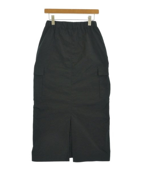 emmi atelier กระโปรงยาว/แม็กซี่ยาว