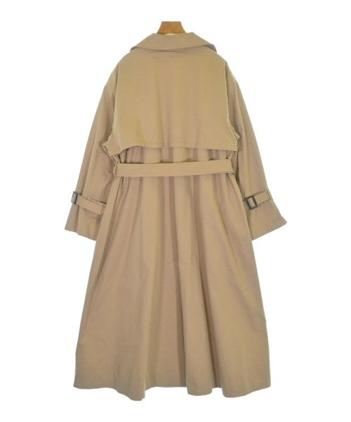 emmi atelier เสื้อกันฝน