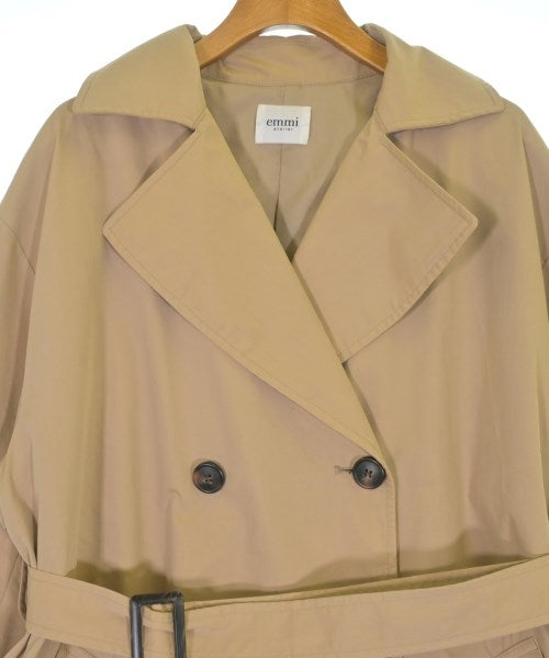 emmi atelier เสื้อกันฝน