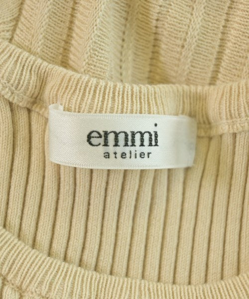 emmi atelier ชุดเดรส