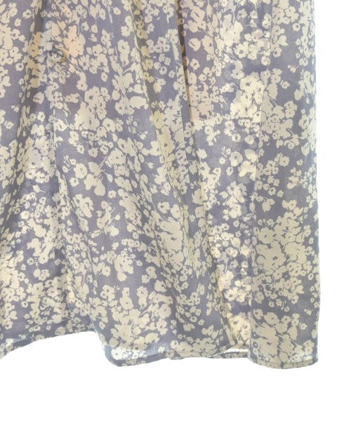 emmi atelier ชุดเดรส