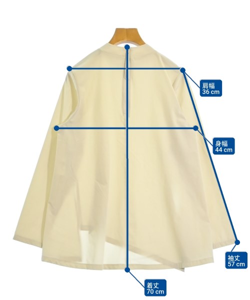 emmi atelier เสื้อลำลอง