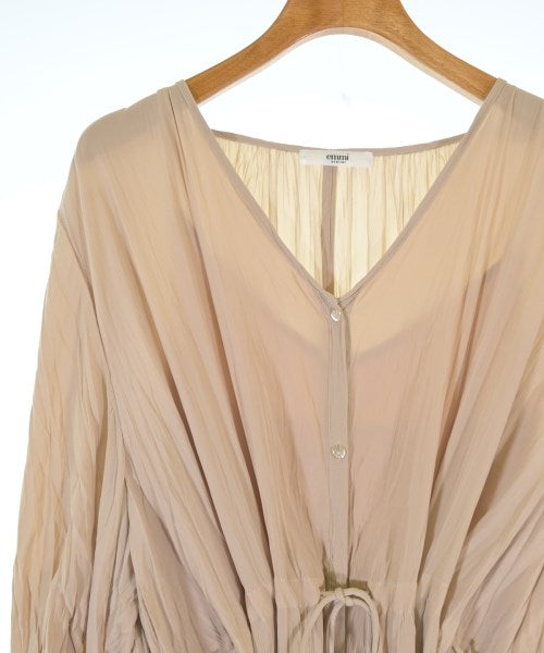 emmi atelier ชุดเดรส