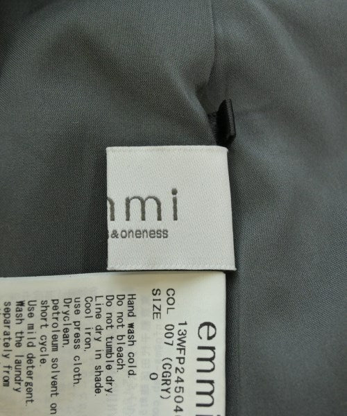 emmi atelier กางเกง อื่น