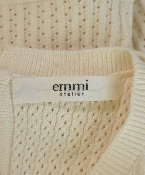 emmi atelier ชุดเดรส