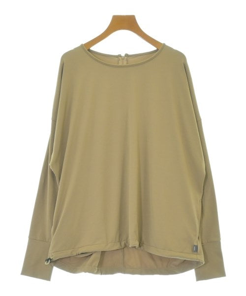 emmi atelier เสื้อยืด/เสื้อท็อปส์