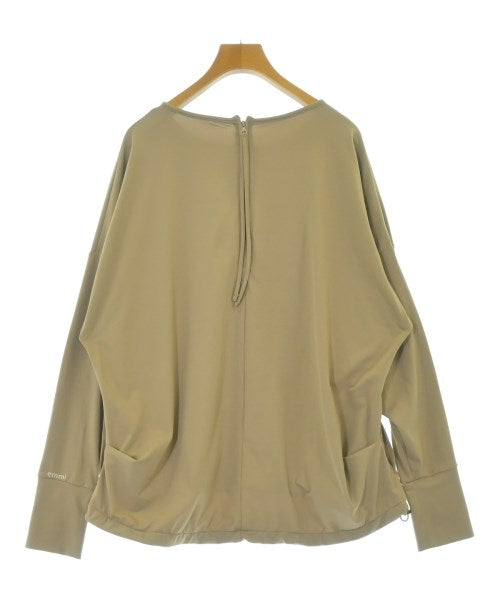 emmi atelier เสื้อยืด/เสื้อท็อปส์