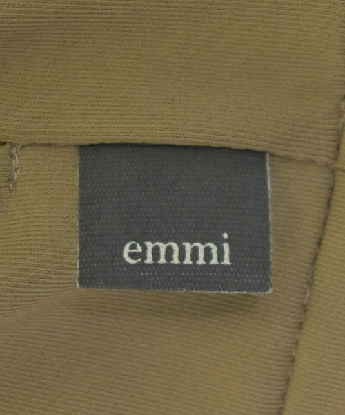 emmi atelier เสื้อยืด/เสื้อท็อปส์
