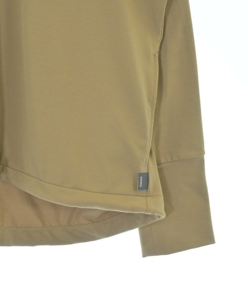 emmi atelier เสื้อยืด/เสื้อท็อปส์
