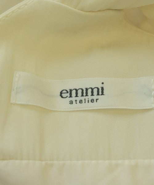 emmi atelier ชุดเดรส