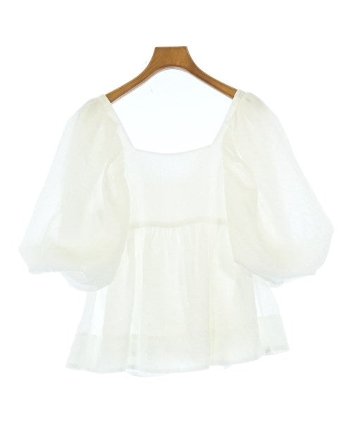emmi atelier เสื้อสตรี