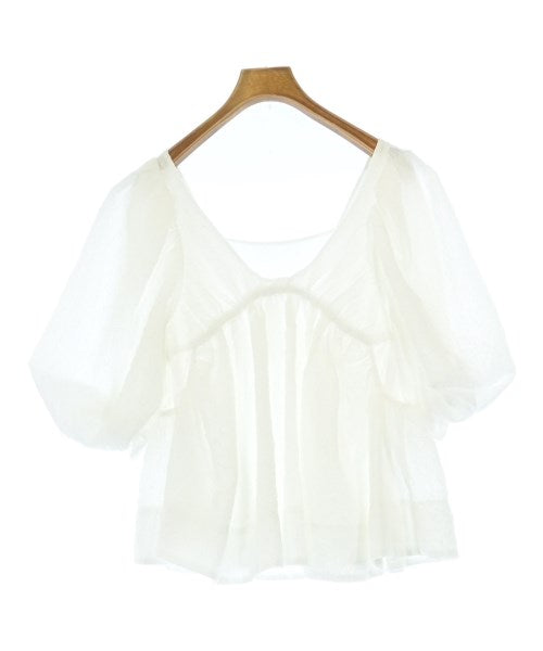 emmi atelier เสื้อสตรี