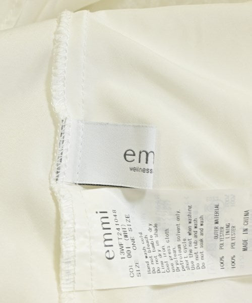 emmi atelier เสื้อสตรี