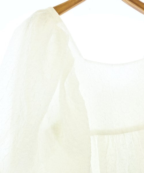 emmi atelier เสื้อสตรี
