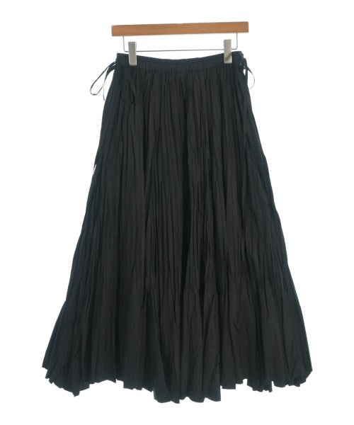 emmi atelier กระโปรงยาว/แม็กซี่ยาว
