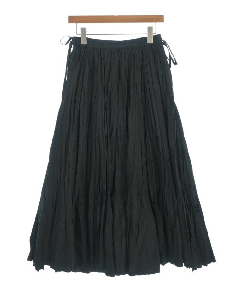 emmi atelier กระโปรงยาว/แม็กซี่ยาว