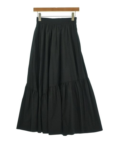 emmi atelier กระโปรงยาว/แม็กซี่ยาว