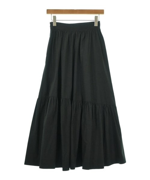 emmi atelier กระโปรงยาว/แม็กซี่ยาว