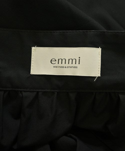 emmi atelier กระโปรงยาว/แม็กซี่ยาว