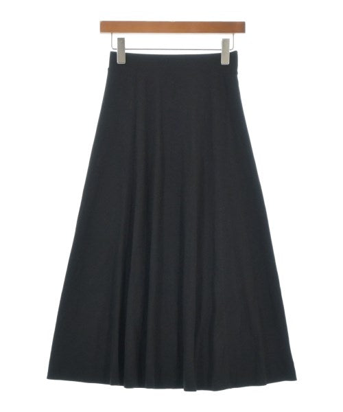 emmi atelier กระโปรงยาว/แม็กซี่ยาว