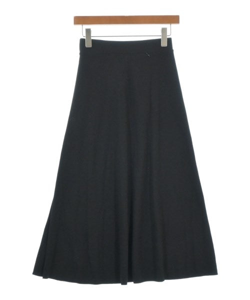 emmi atelier กระโปรงยาว/แม็กซี่ยาว