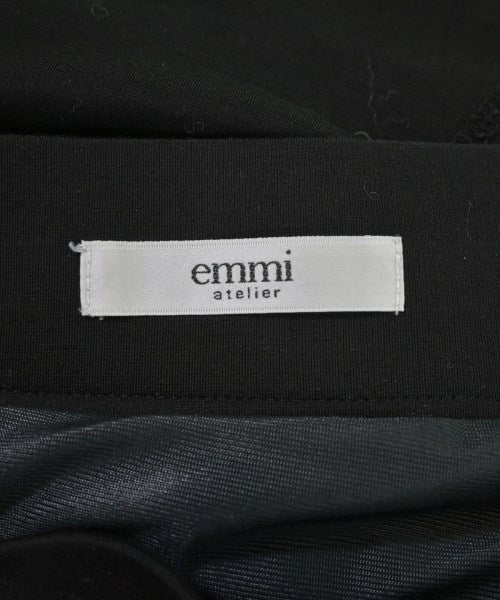 emmi atelier กระโปรงยาว/แม็กซี่ยาว