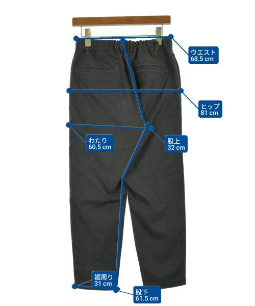 and wander กางเกง อื่น