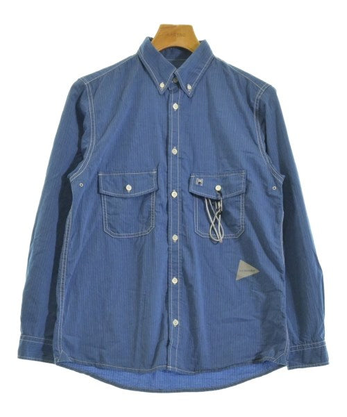 and wander เสื้อลำลอง