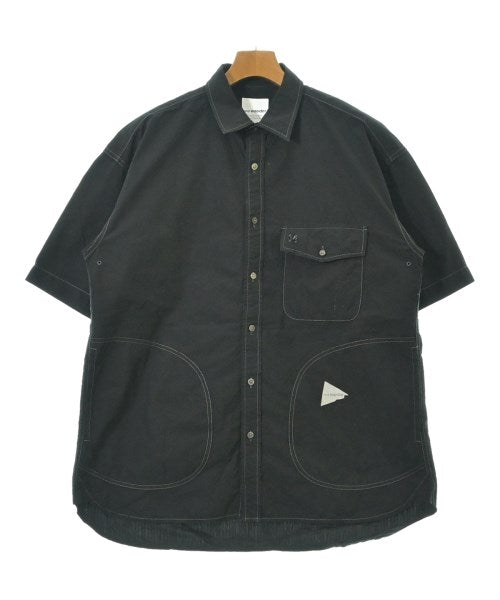 and wander เสื้อลำลอง