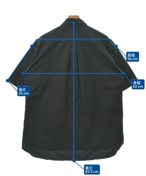and wander เสื้อลำลอง