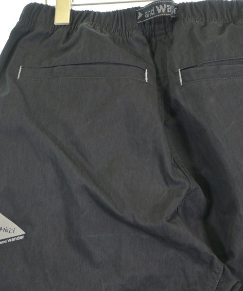 and wander กางเกง อื่น