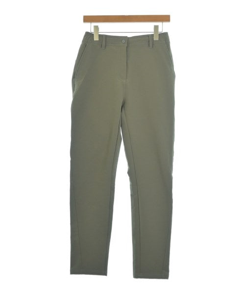 and wander กางเกง อื่น