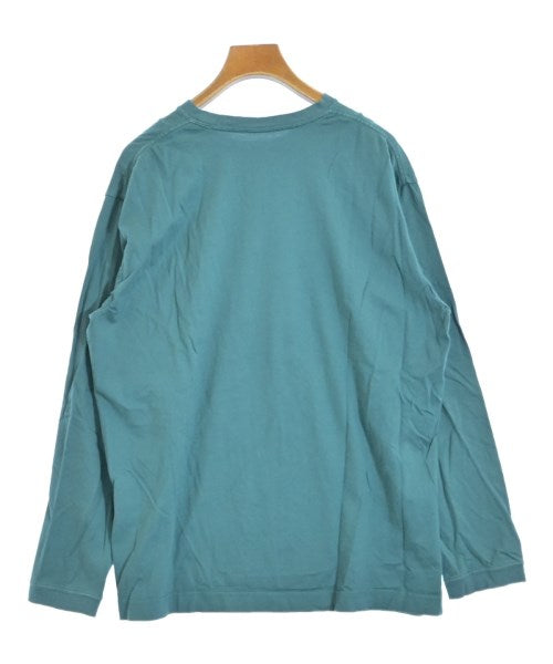 and wander เสื้อยืด/เสื้อท็อปส์