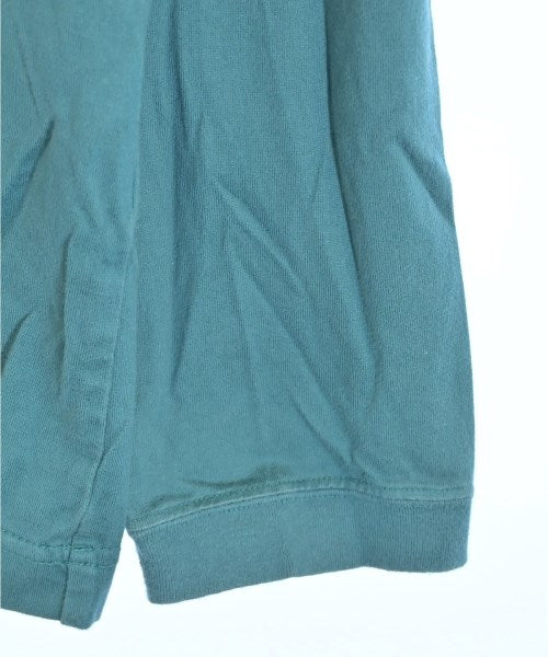 and wander เสื้อยืด/เสื้อท็อปส์