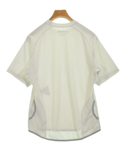 and wander เสื้อยืด/เสื้อท็อปส์