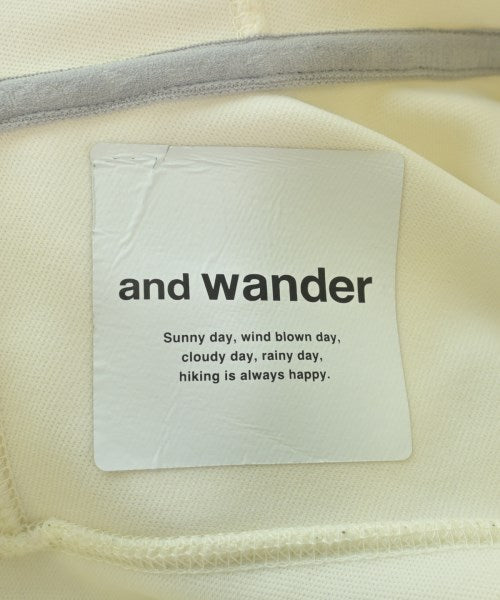 and wander แจ็คเก็ตเบลาส์