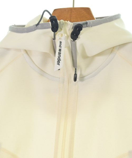 and wander แจ็คเก็ตเบลาส์