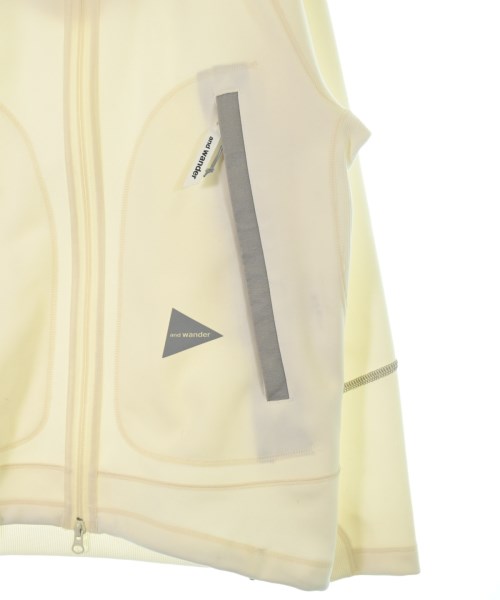 and wander แจ็คเก็ตเบลาส์