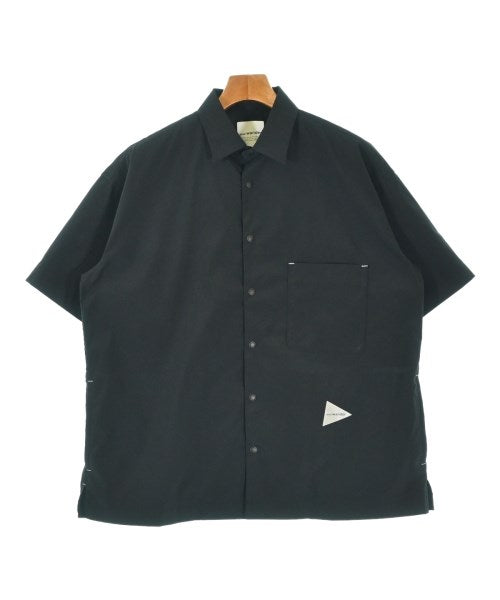 and wander เสื้อลำลอง