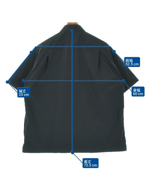 and wander เสื้อลำลอง