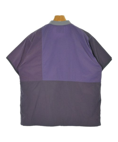 and wander เสื้อลำลอง