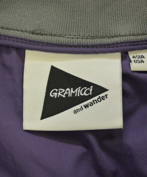 and wander เสื้อลำลอง