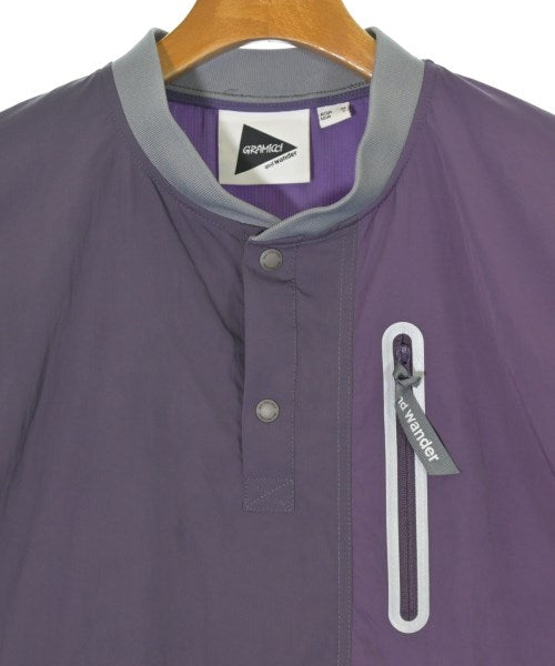 and wander เสื้อลำลอง
