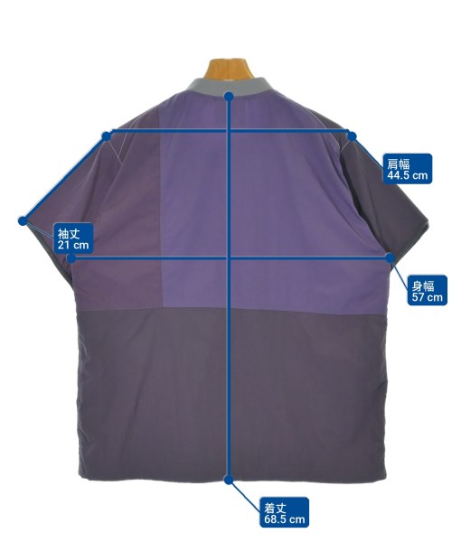 and wander เสื้อลำลอง